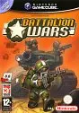 Battalion Wars Wii