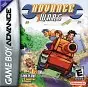 Advance Wars GBA
