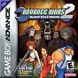 Advance Wars 2: Black Hole Rising GBA