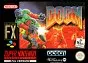 Doom SNES