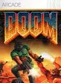 Doom Xbox 360