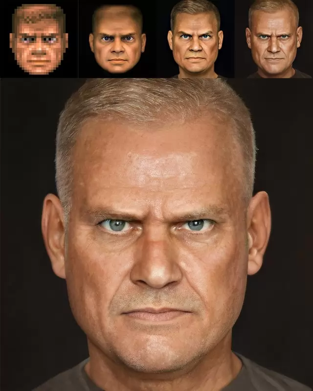 Imagen de Panishev en Reddit. Imagen de Panishev en Reddit.