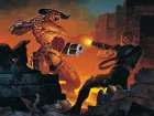 El creador de DOOM publica un nuevo nivel de DOOM 2 para recaudar fondos para Ucrania