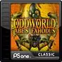 Oddworld: Abe's Exoddus PSP
