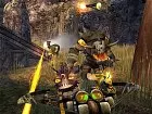 Oddworld Stranger's Wrath - Pantalla
