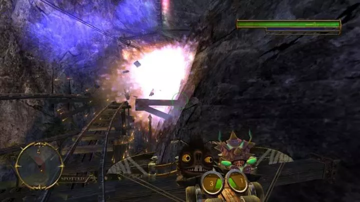 Oddworld: Stranger's Wrath HD