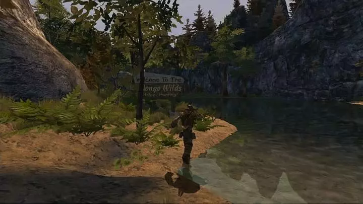 Oddworld Stranger's Wrath HD - PS3