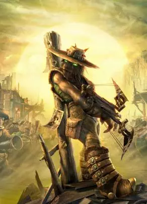 Oddworld: Stranger's Wrath HD