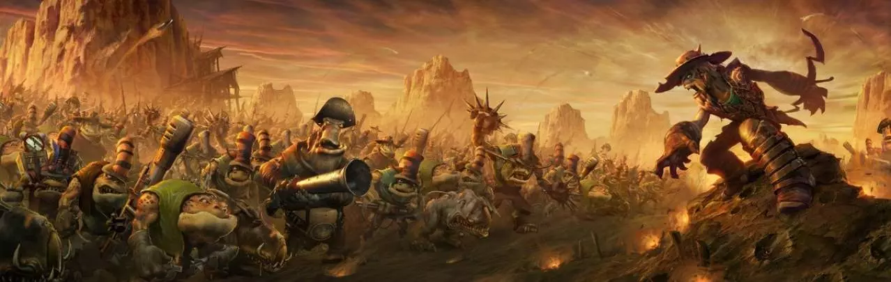 Oddworld Stranger's Wrath HD - PS3