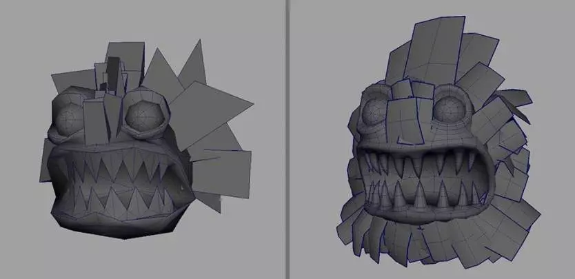 Oddworld: Stranger's Wrath HD