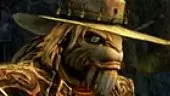 Oddworld Stranger's Wrath HD: Gameplay: Lefty Lugnutz