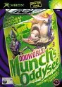 Oddworld: Munch's Oddysee XBOX