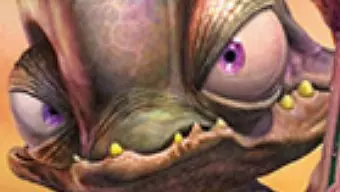 Oddworld: Munch´s Oddysee HD saldrá en primavera