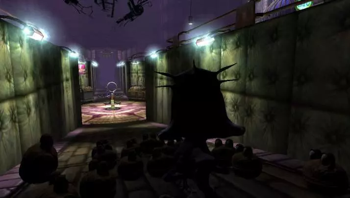 Oddworld Munch's Oddysee HD
