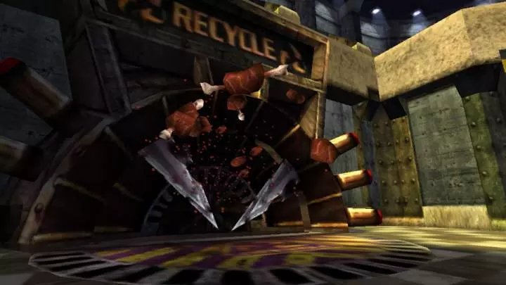 Oddworld: Munch's Oddysee HD