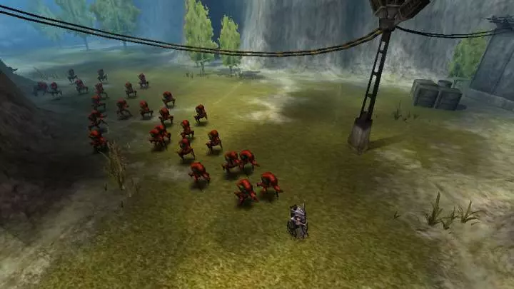 Oddworld Munch's Oddysee HD