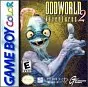 Oddworld Adventures 2 GB