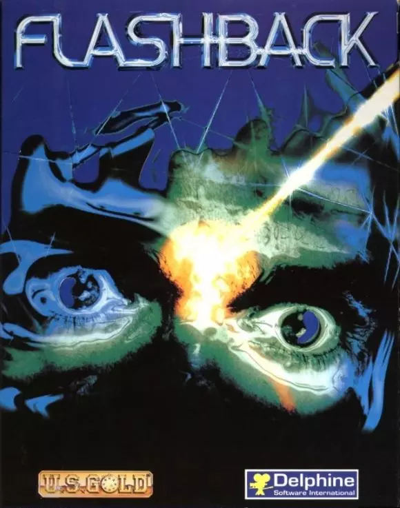 Carátula de Flashback