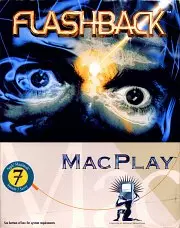 Carátula de Flashback - Mac