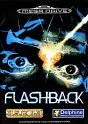 Flashback Megadrive