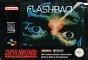 Flashback SNES