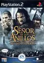El Señor de los anillos: Las Dos Torres PS2