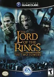 El Señor de los anillos: Las Dos Torres