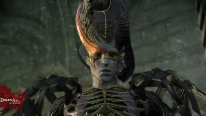 Dragon Age Awakening PC