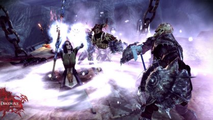Dragon Age Awakening