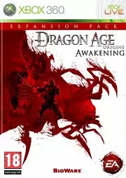 Dragon Age: Origins - Awakening