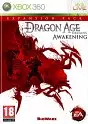 Dragon Age: Origins - Awakening Xbox 360