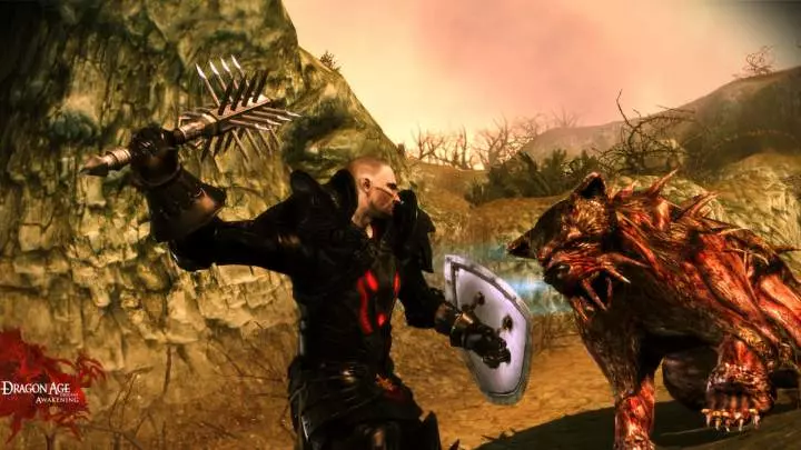 Dragon Age Awakening - PC