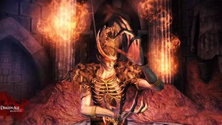 Dragon Age: Origins - Awakening