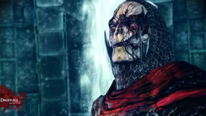 Dragon Age Awakening - PC