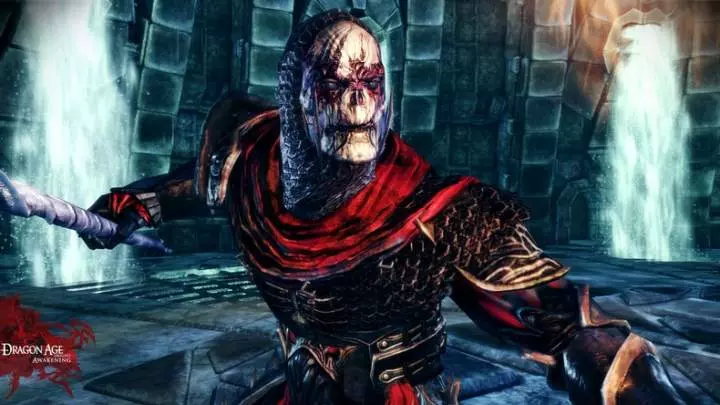 Dragon Age Awakening