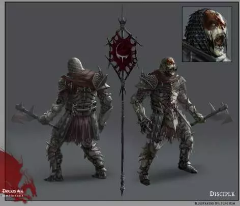 Dragon Age: Origins - Awakening