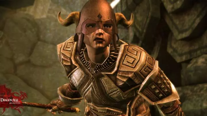 Dragon Age Awakening