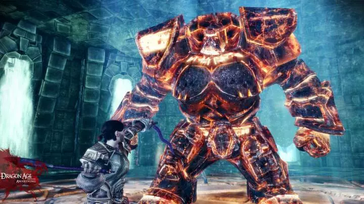 Dragon Age Awakening - PC