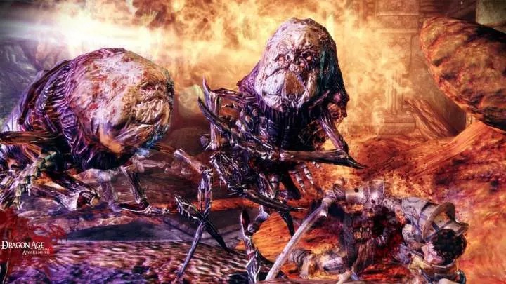 Dragon Age: Origins - Awakening