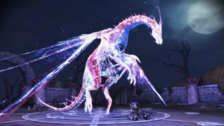 Dragon Age Awakening