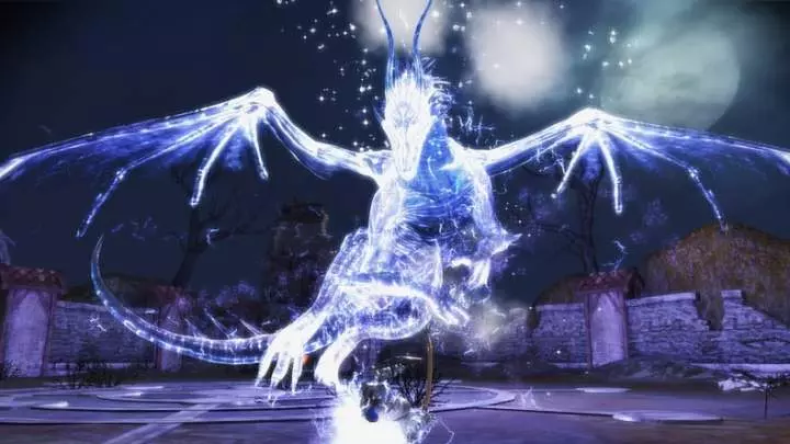 Dragon Age Awakening