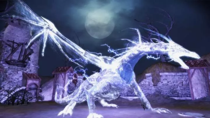 Dragon Age Awakening