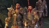 Dragon Age Awakening: Trailer oficial