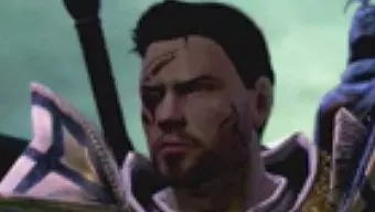 Dragon Age Awakening: The Architect