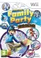 Family Party: 30 Great Games Winter Fun