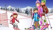 Family Party 30 Games Winter: Trailer oficial