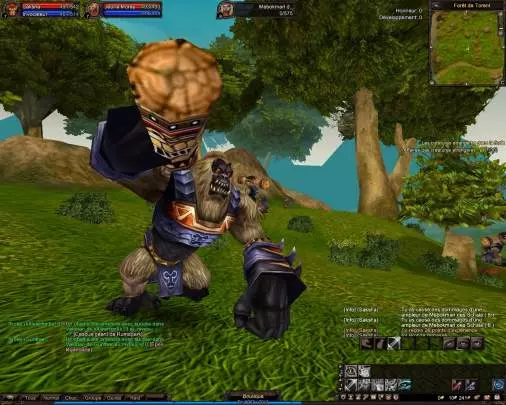 4Story Three Kingdoms & One Hero - PC