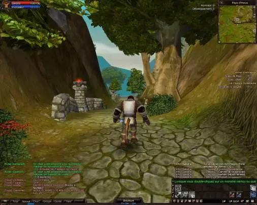 4Story: Three Kingdoms & One Hero