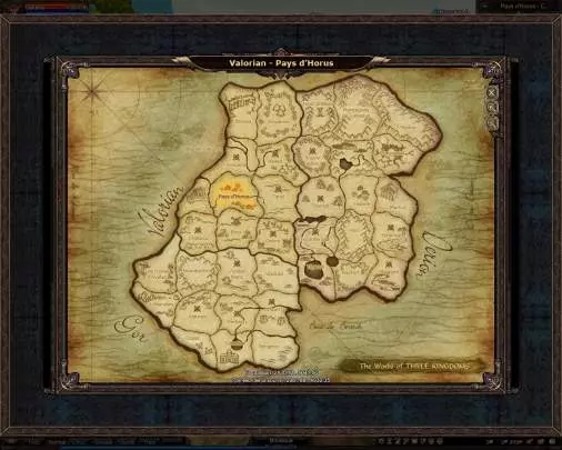 4Story Three Kingdoms & One Hero - PC