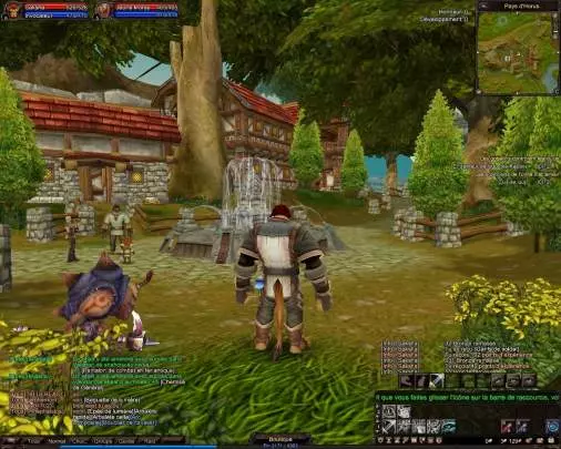 4Story Three Kingdoms & One Hero - PC